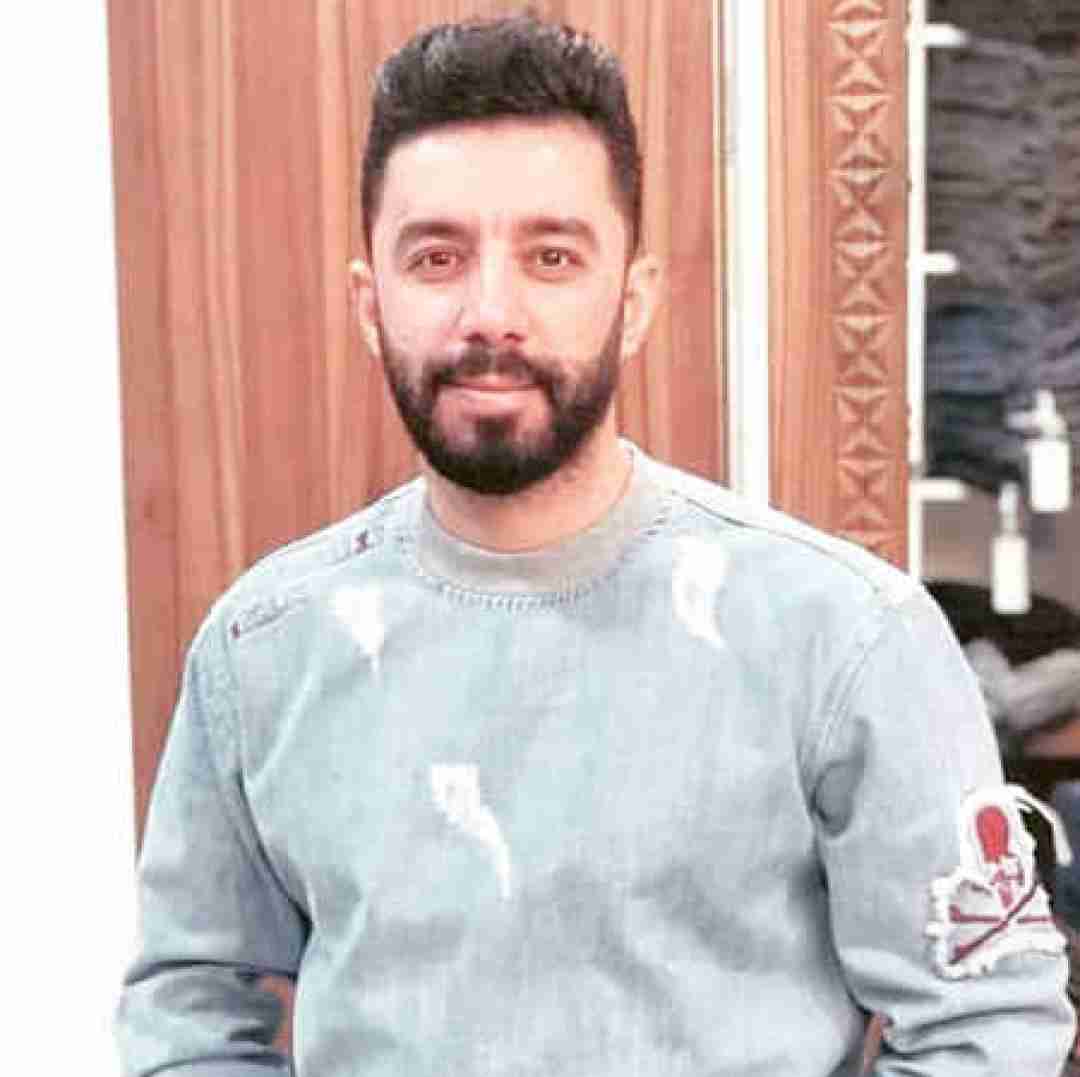 بهزاد صفایی یادگاری