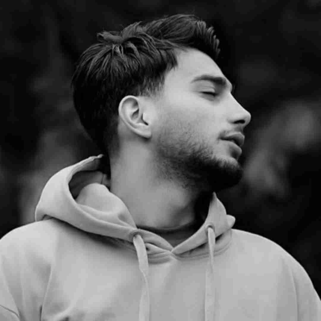 علیرضا باباجانی نرگس بانو