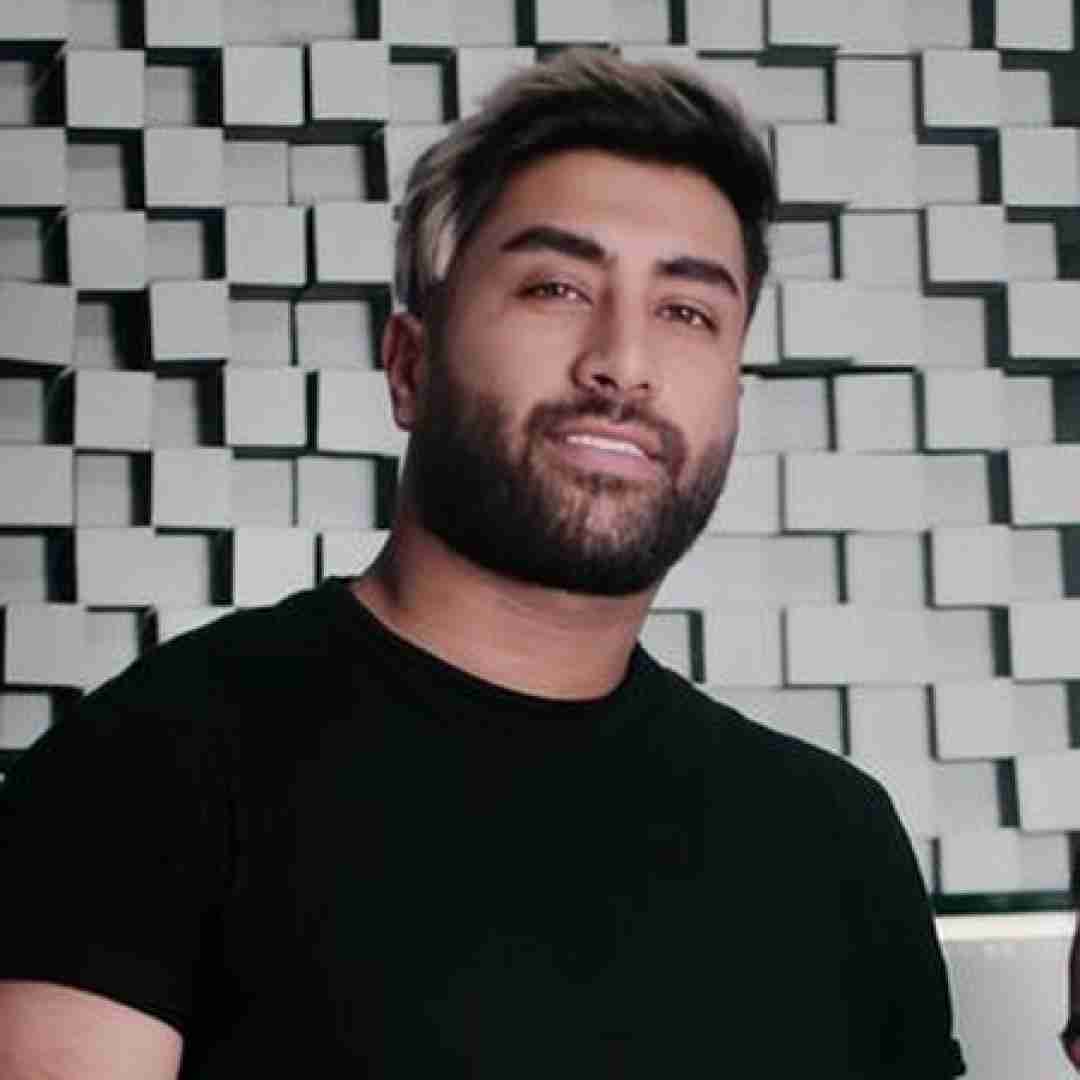 علی رمضانپور لالا لالا همه صوتو جیغا