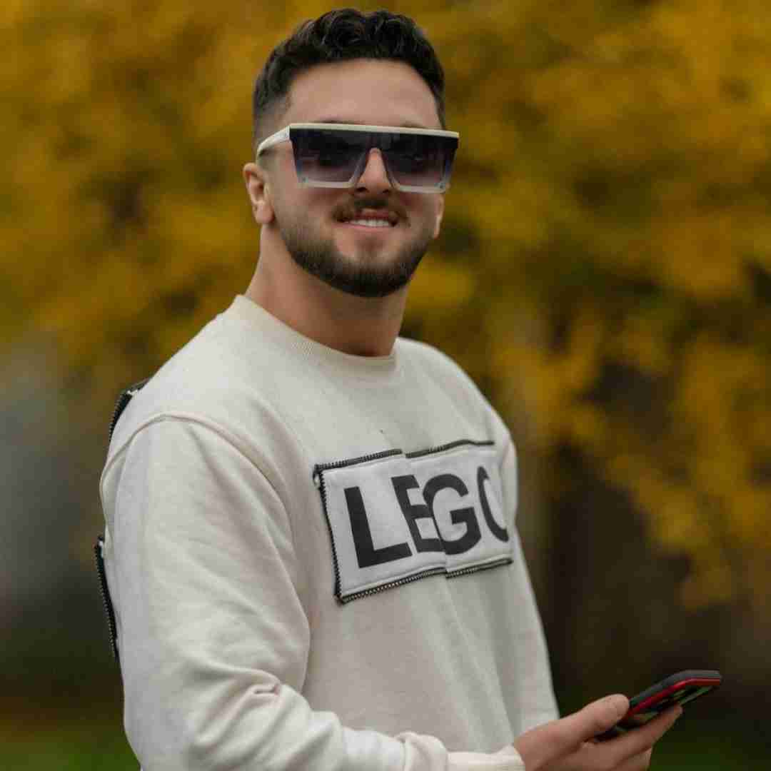 ابوالفضل متو شه پسر قربون مه آرزو شه پسر بمیرم