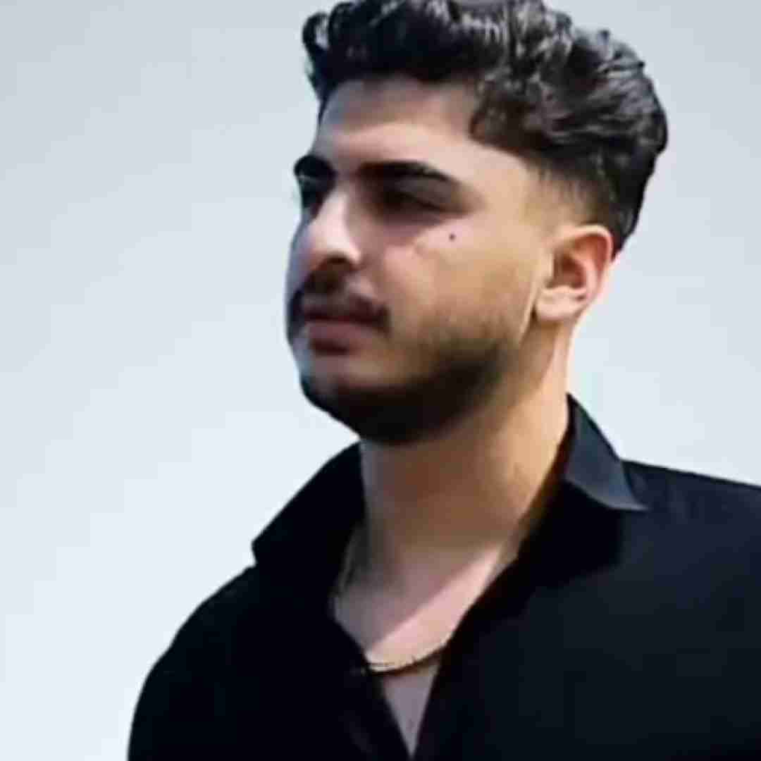 محمدامین کرمزاد تیر دایده لیم خاون دو چاو کاو