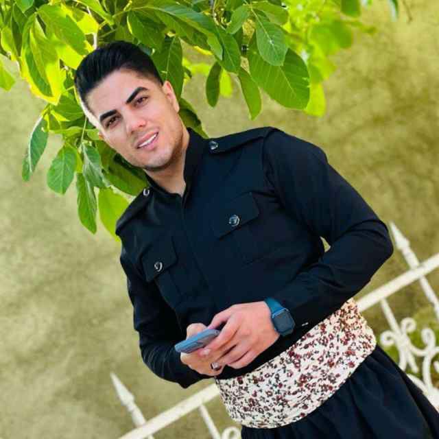 دانلود آهنگ مسعود بیژندی به نام فانتزی