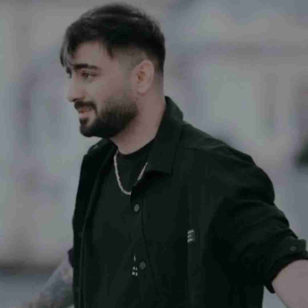 رامین تجنگی نقطه و نقطه ی ای شهره وصله و مالدان