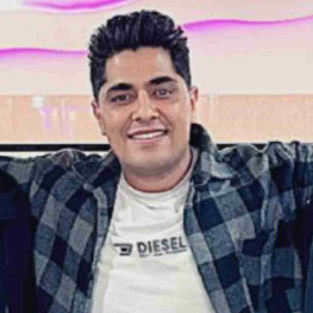 علی شرفی کورم کورنی کرده