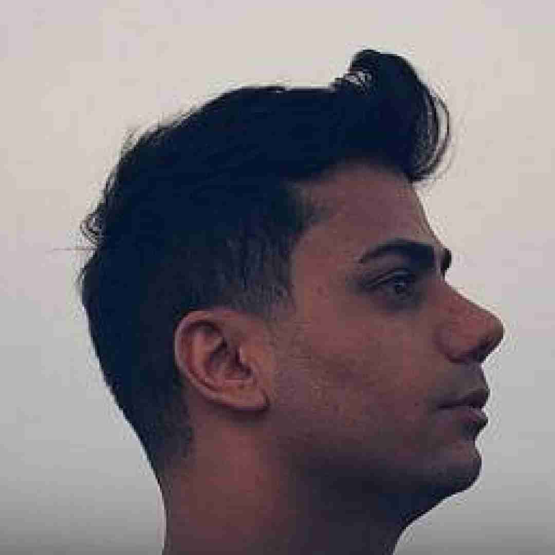 مجتبی احدی چت مست