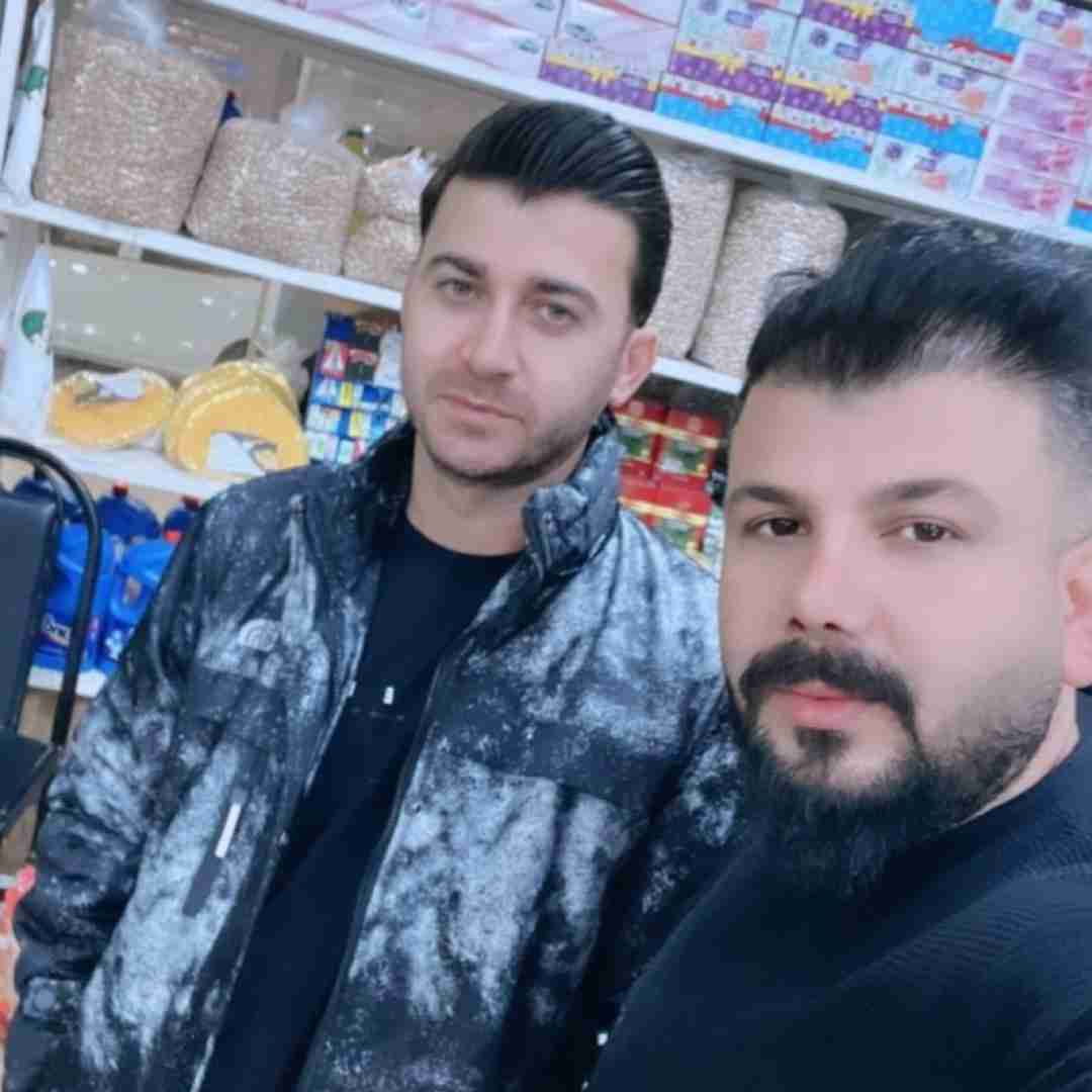 مرتضی باب گشتم و گشتم و گشتم مث تو ندیدم