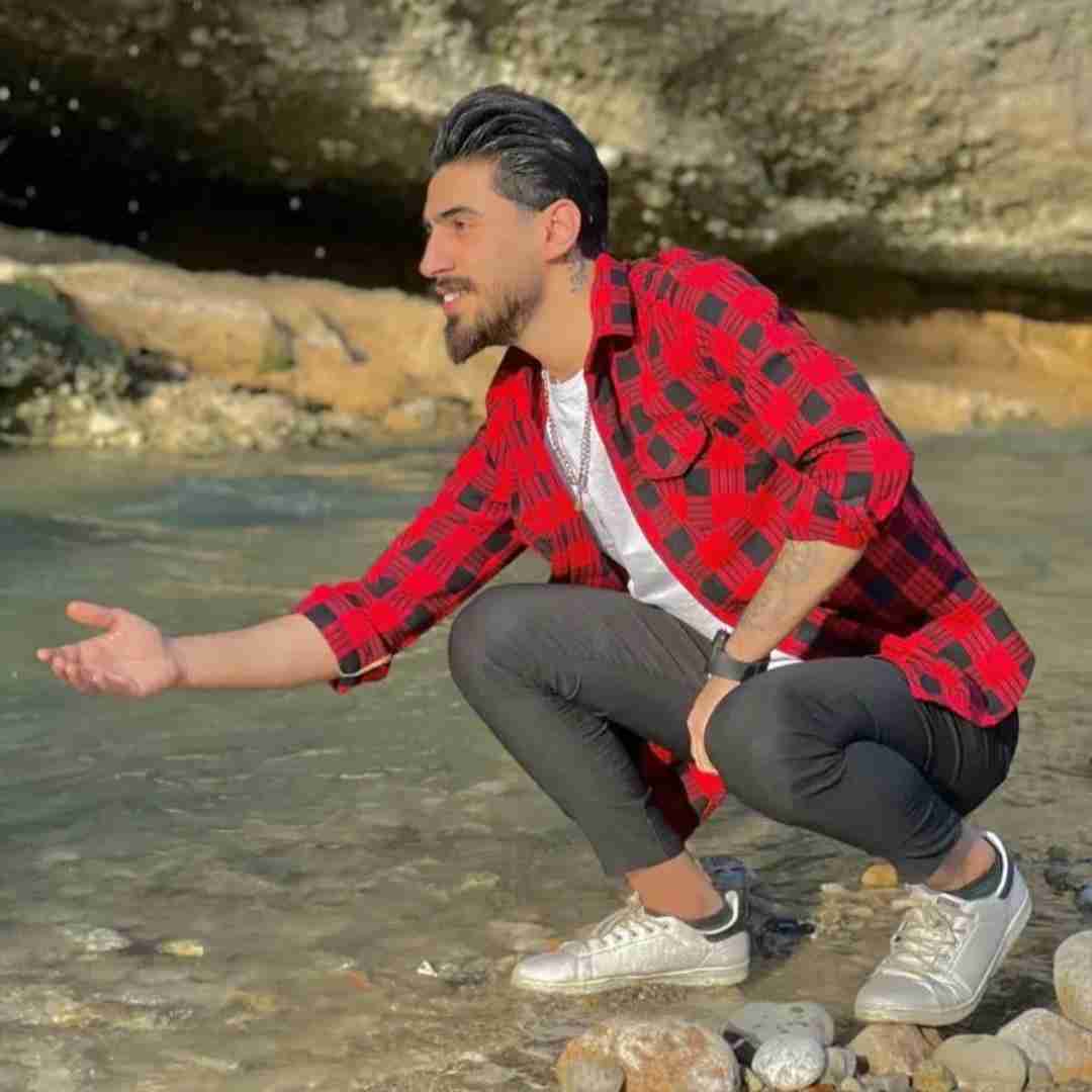 جواد امانی اگه مجنون بیمه لیلی دستش تو کاره