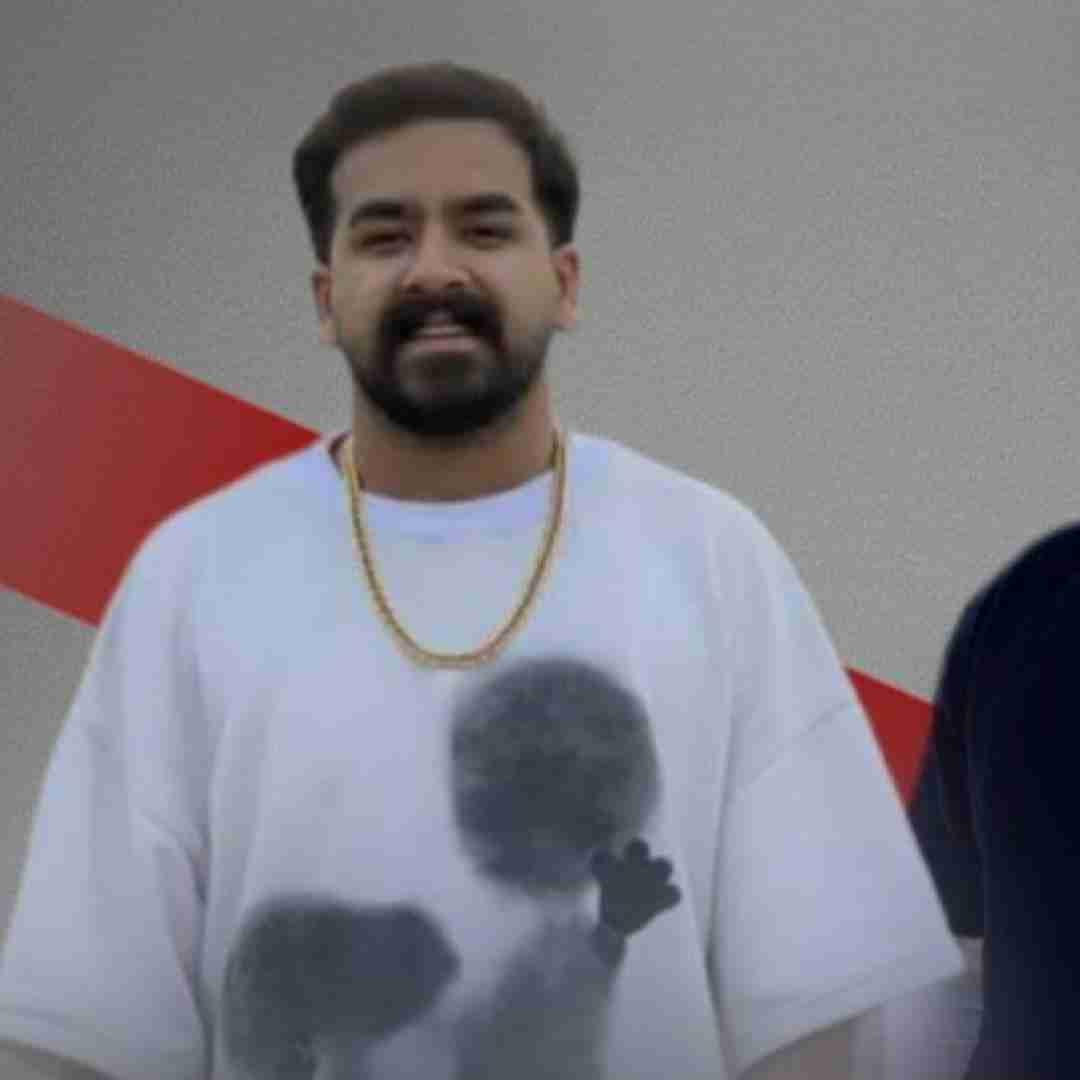 مهرداد پازواری و امیر باباجانی دختر عمو