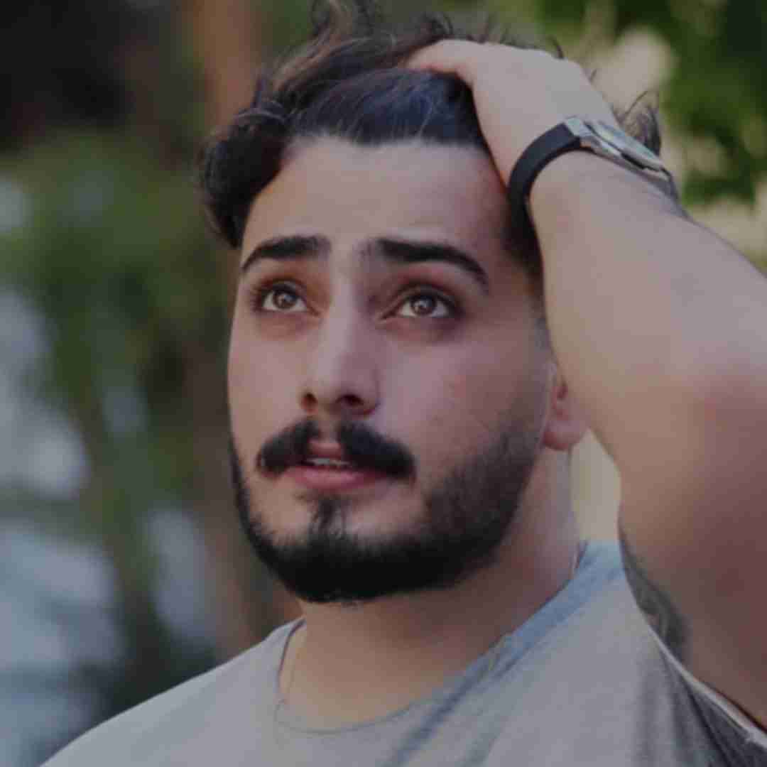 بهروز گراوند حق دار