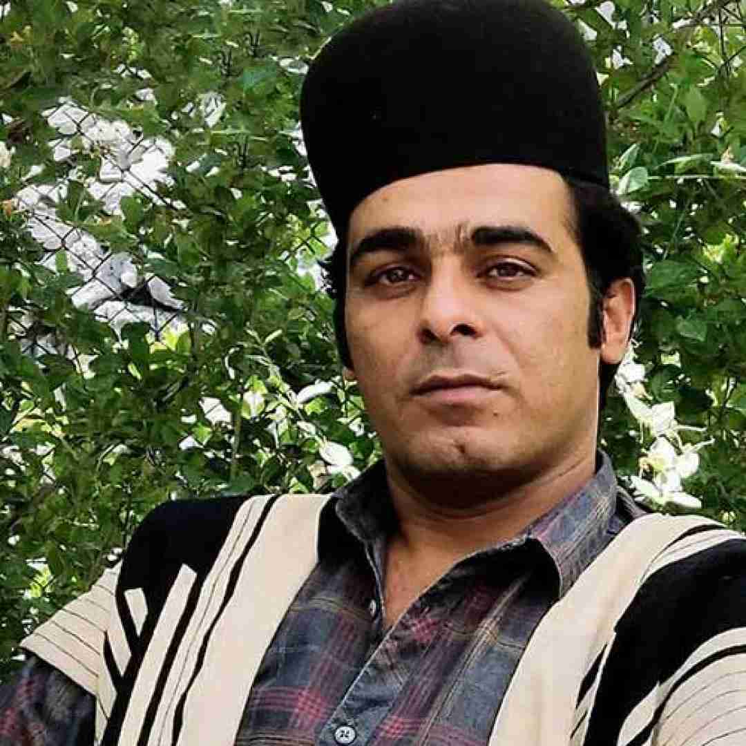 قاسم فاضی گله داری