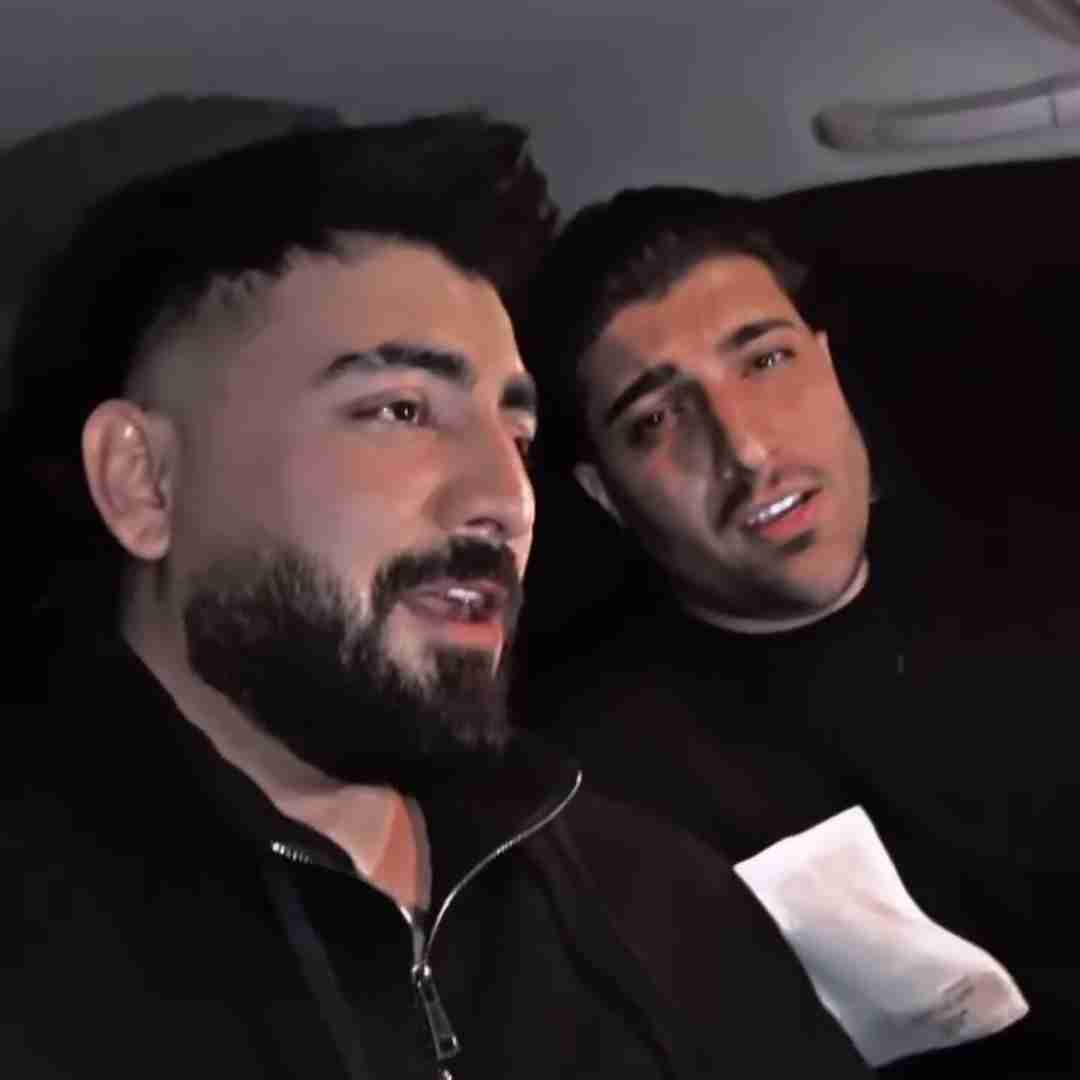 رامین تجنگی آگر جهنم عذاوی هاکو عذاو هاله لای