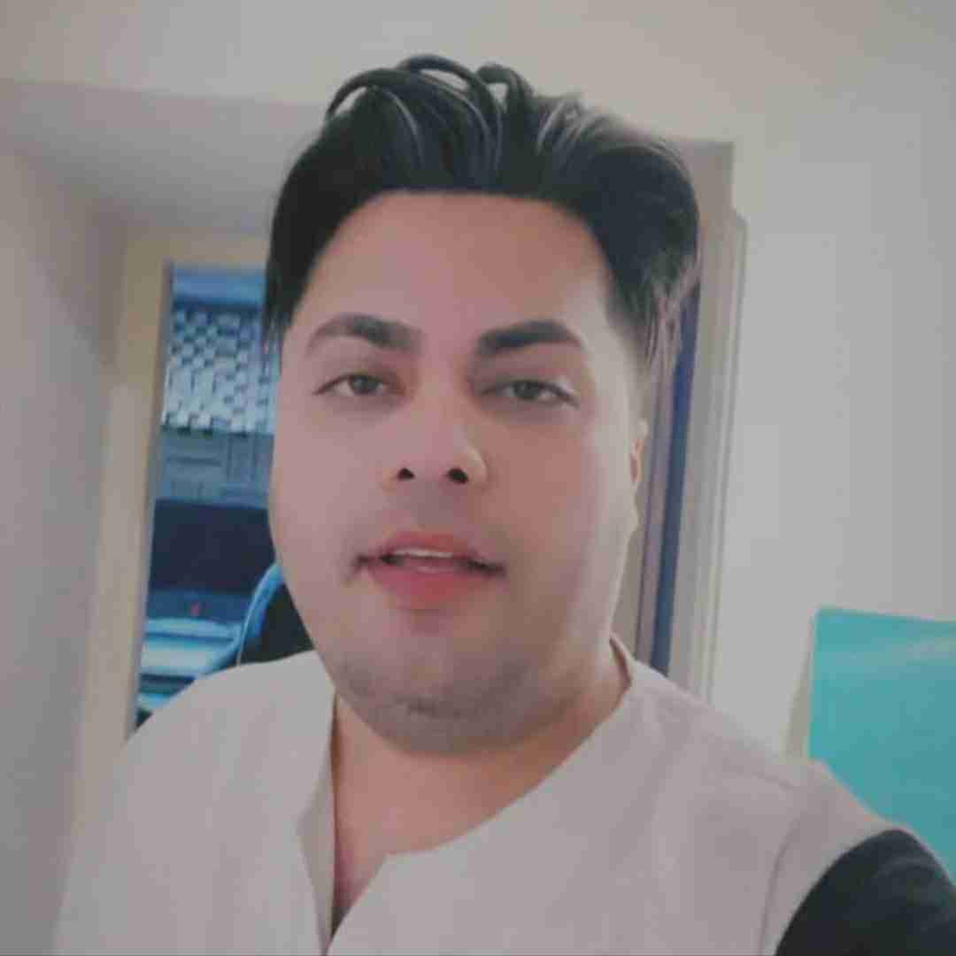 امید عقابی خوشبختی یعنی داشتنت