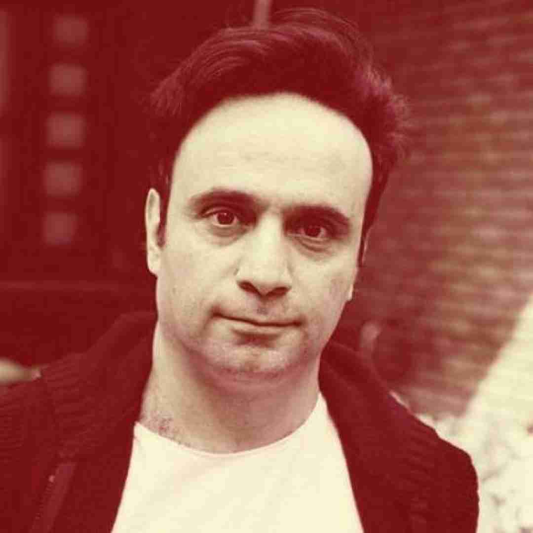 امید نصری به شهر عاشقت راهی شو
