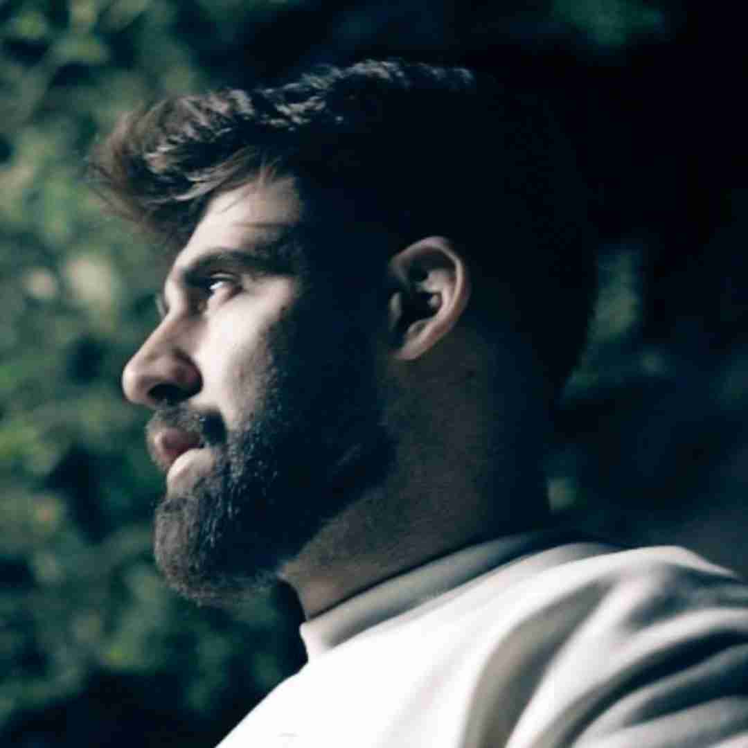 محمد محرمی خط و نشون
