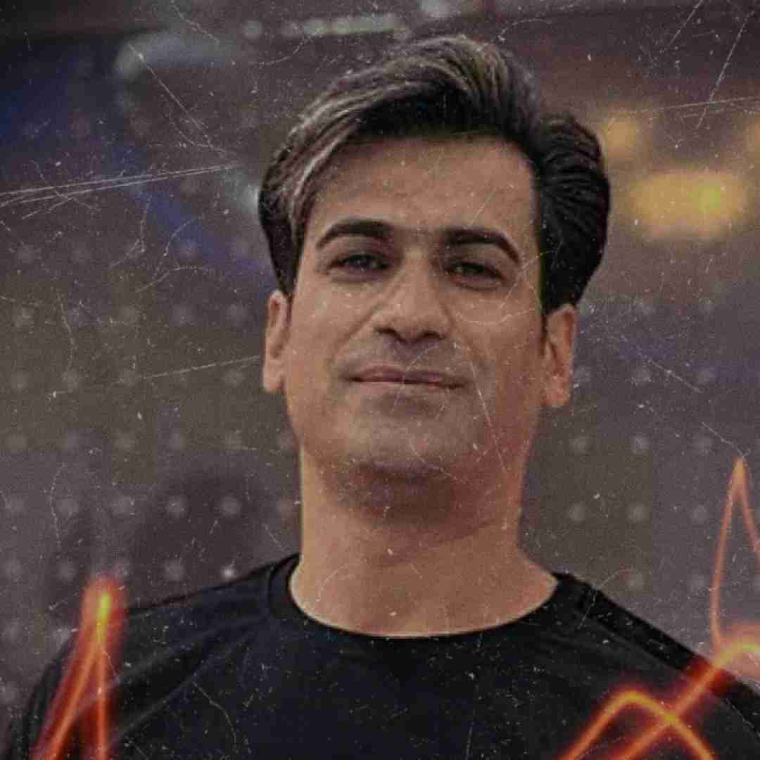 مسلم فتاحی پیک اول