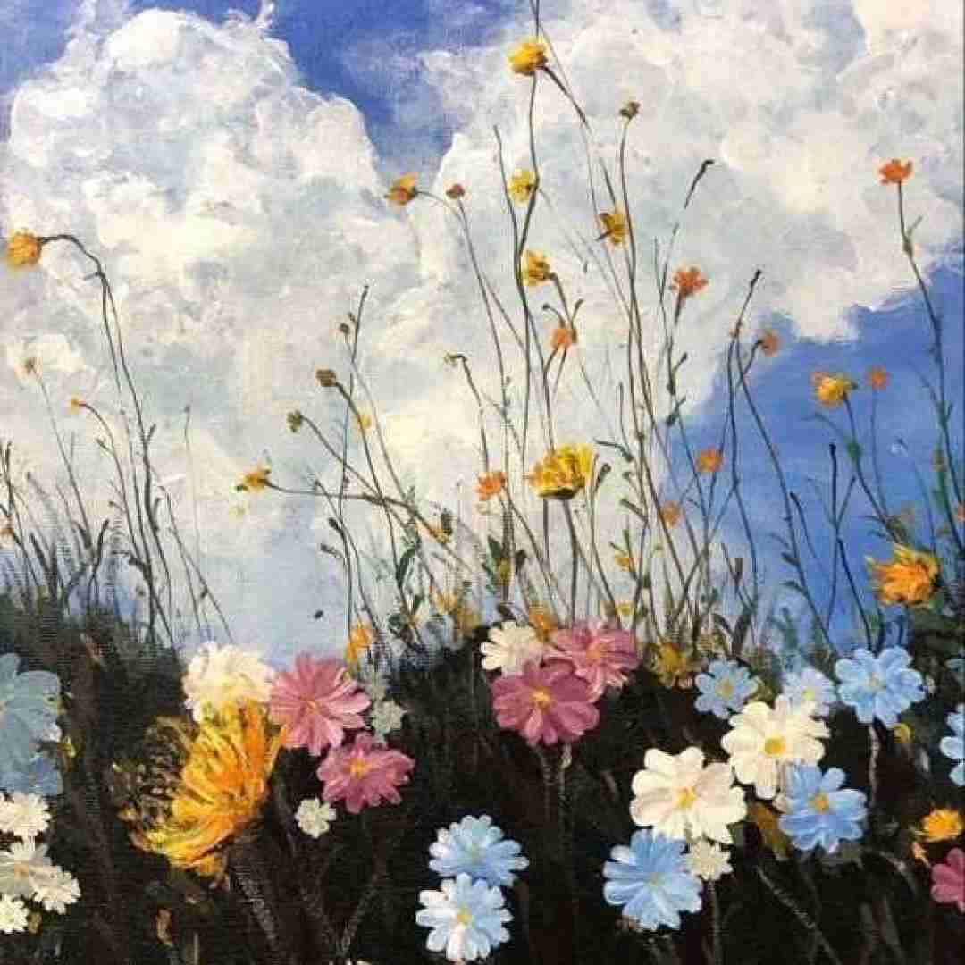 حرفات تو مغزم کراپت روی تختم