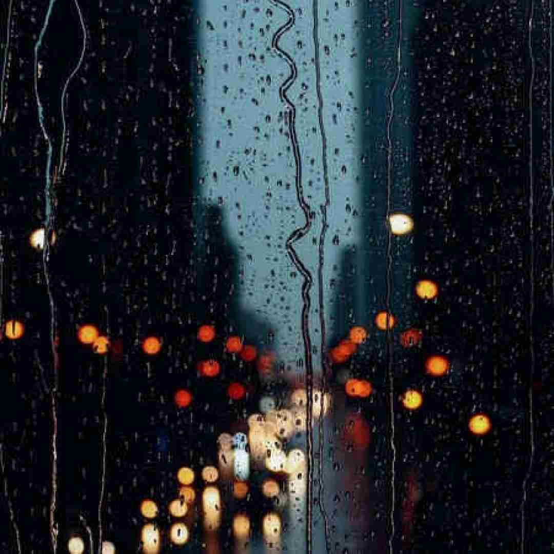  خونه نریا بارونه حال آسمون دل خونه
