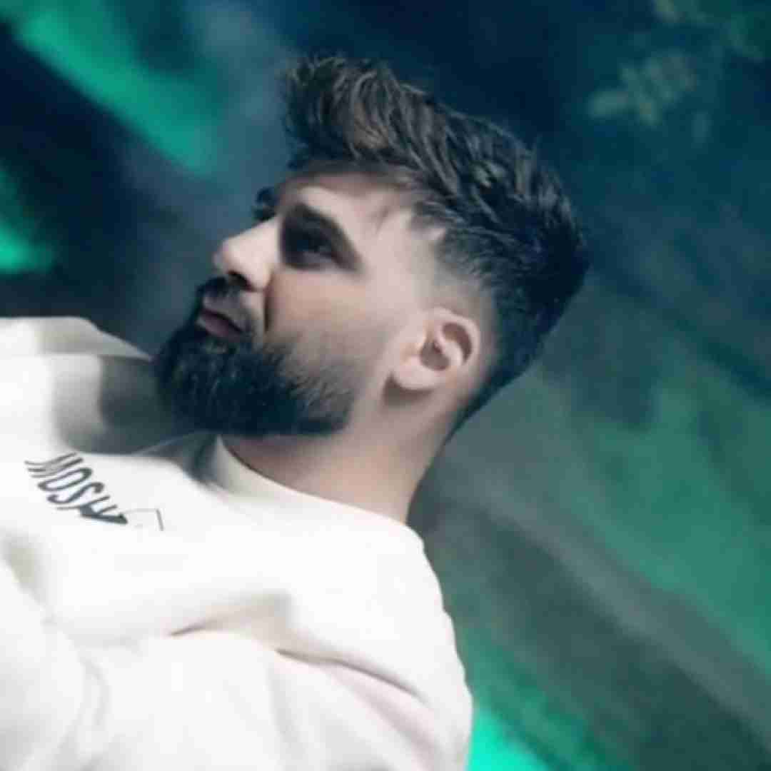 محمد محرمی هرشو یه حال خراوی هرروز بحث جدایی
