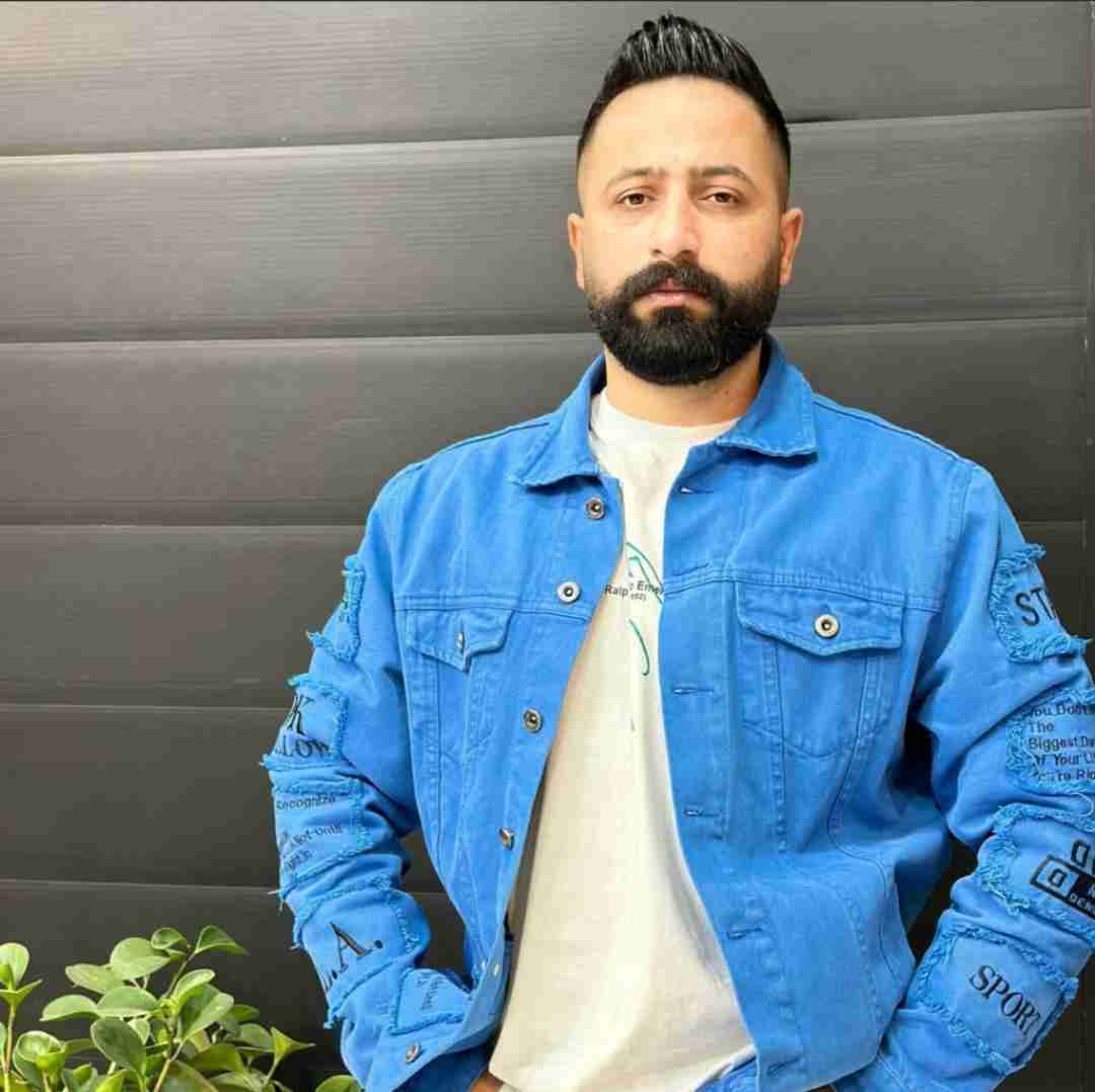 وحید مرادی نشو نشو عشق من نشو نشو اگه بوری