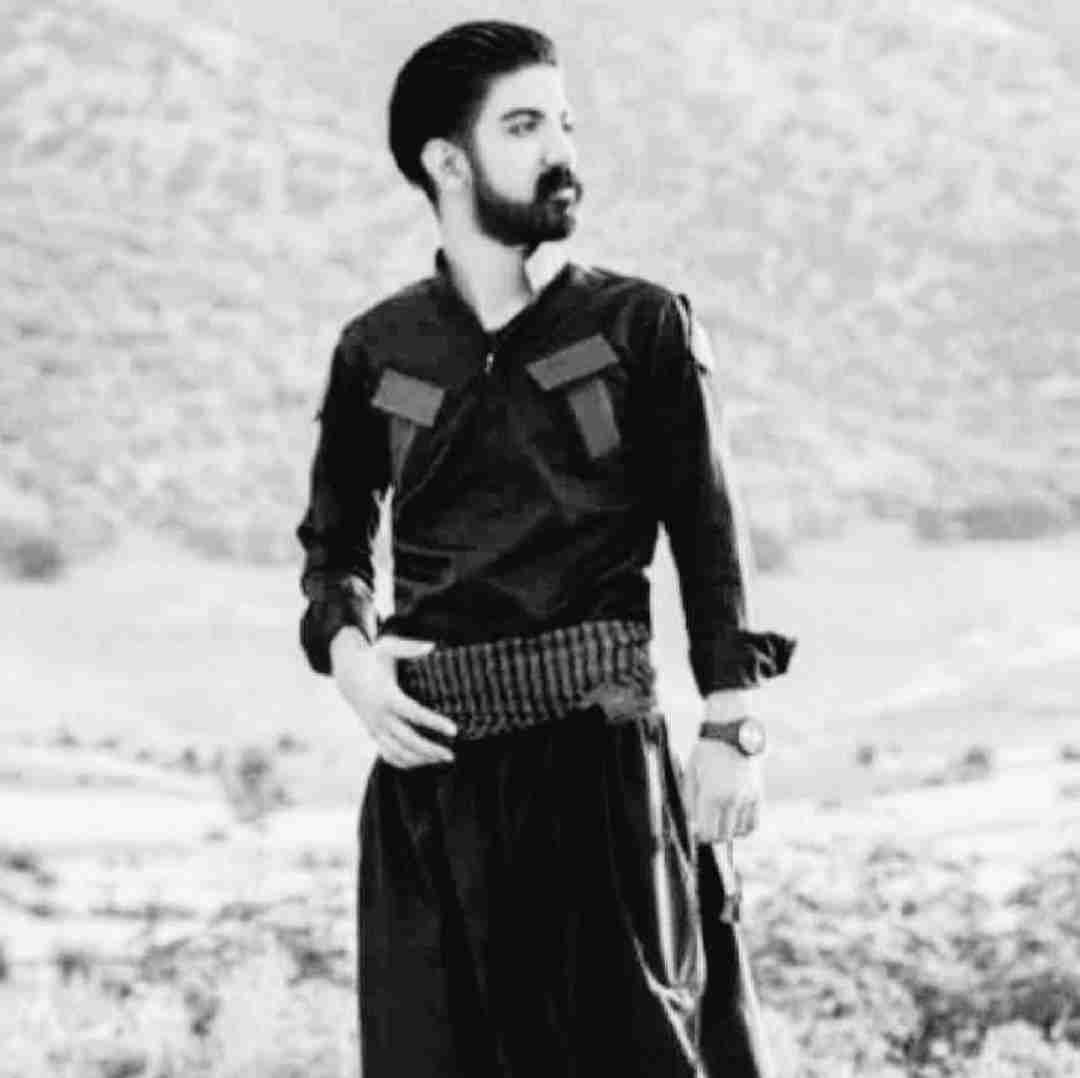 میلاد غلامی چوی چنه لیوان چای صد رحمت او دالگه