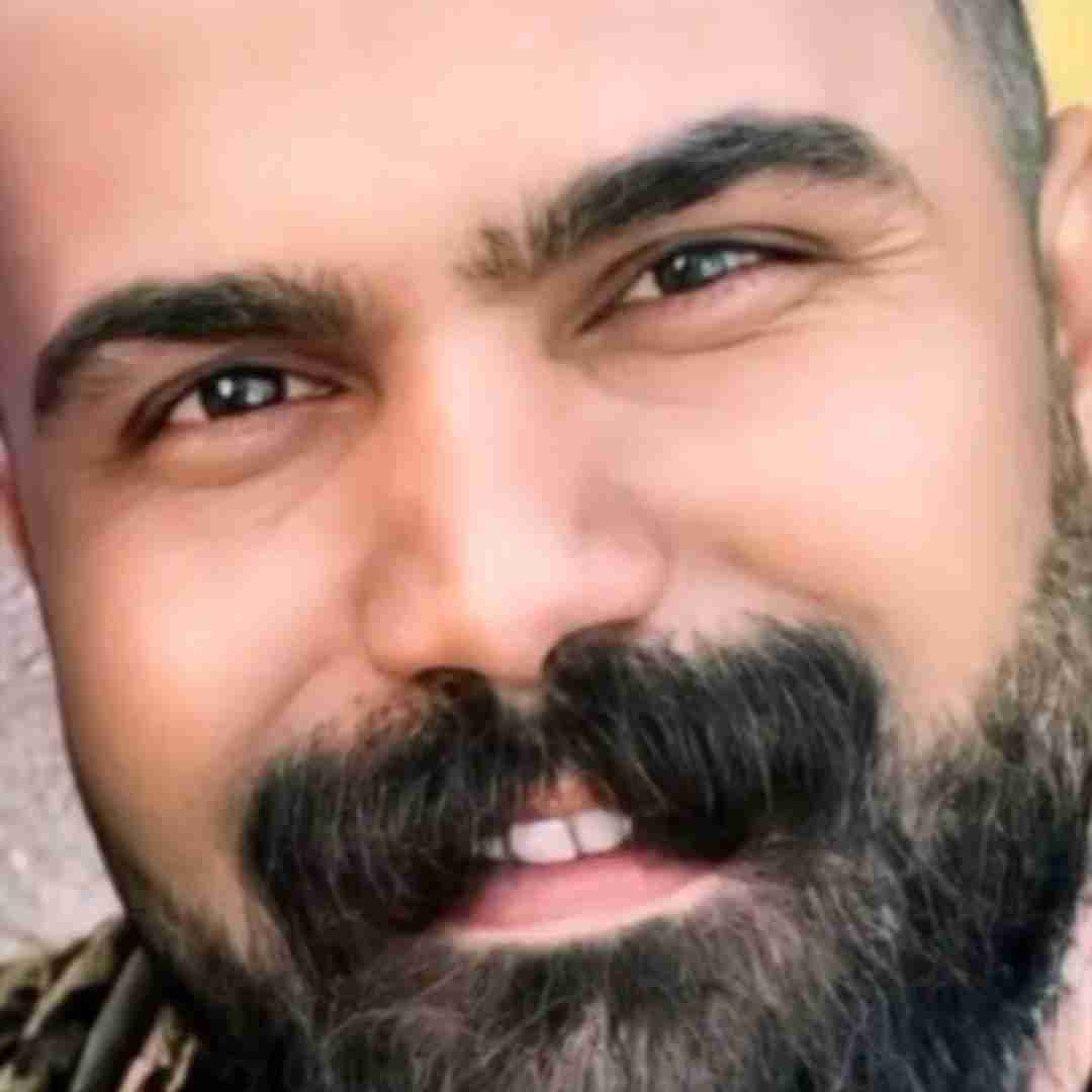 فرهاد جهانگیری یکو یک بوده یک گشت عشقیل ویک رسین