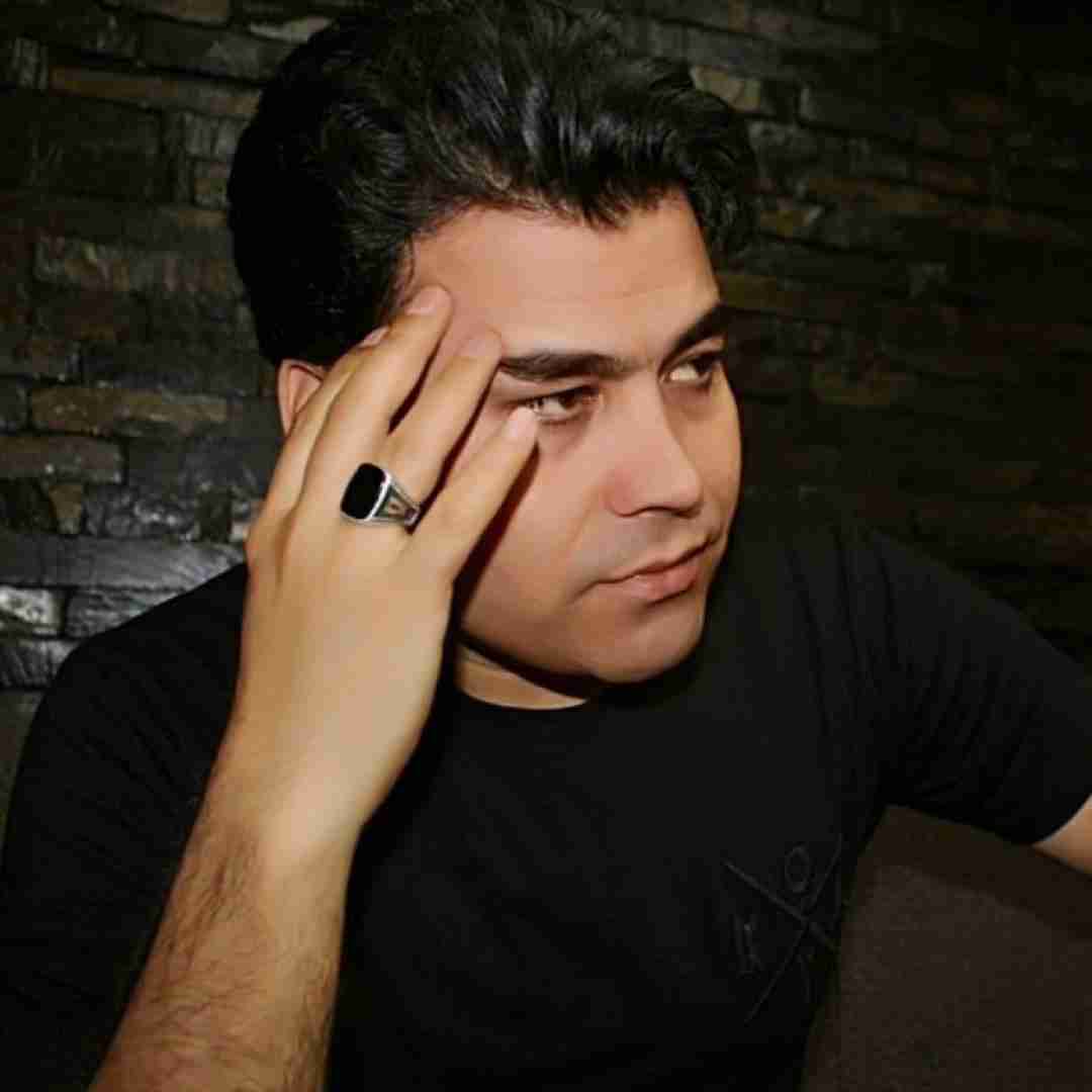 بیدل برزویی چاوه ته