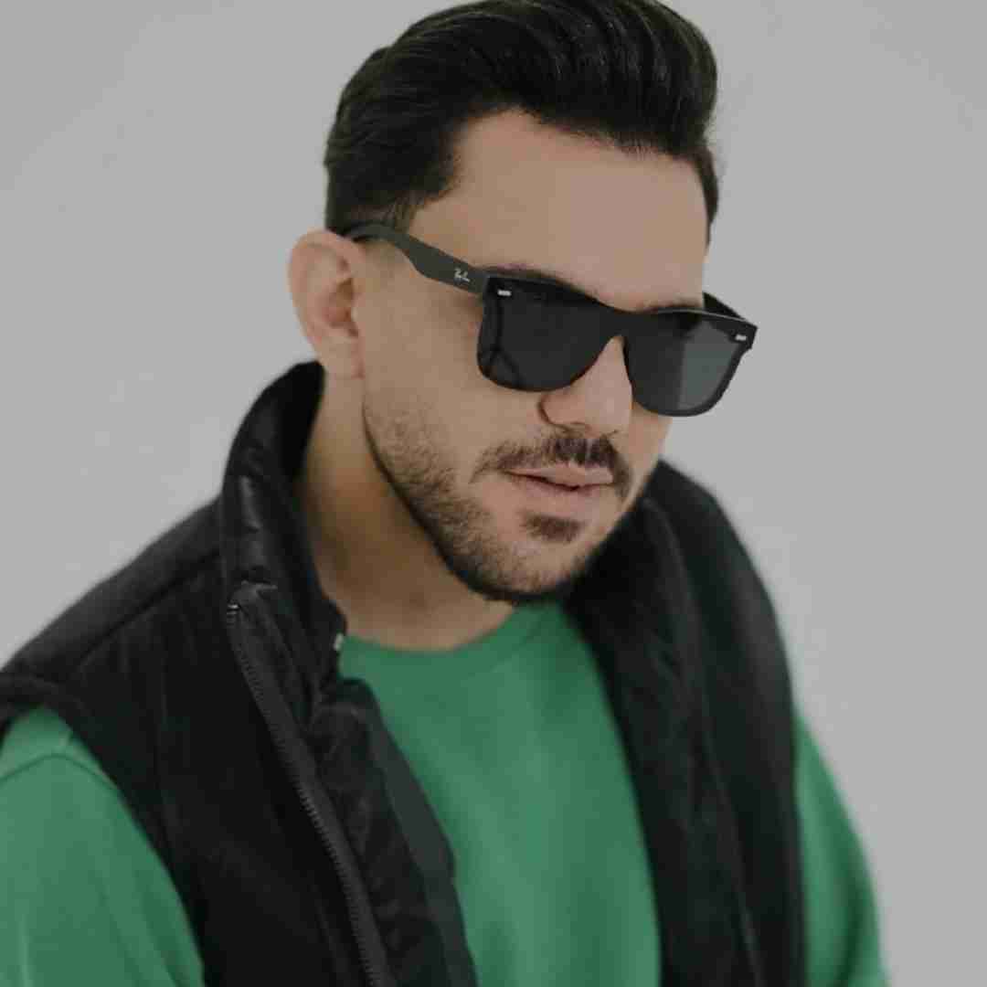 پیام عباسی ولی تو بد کردی بد دردی گذاشتی جا برام