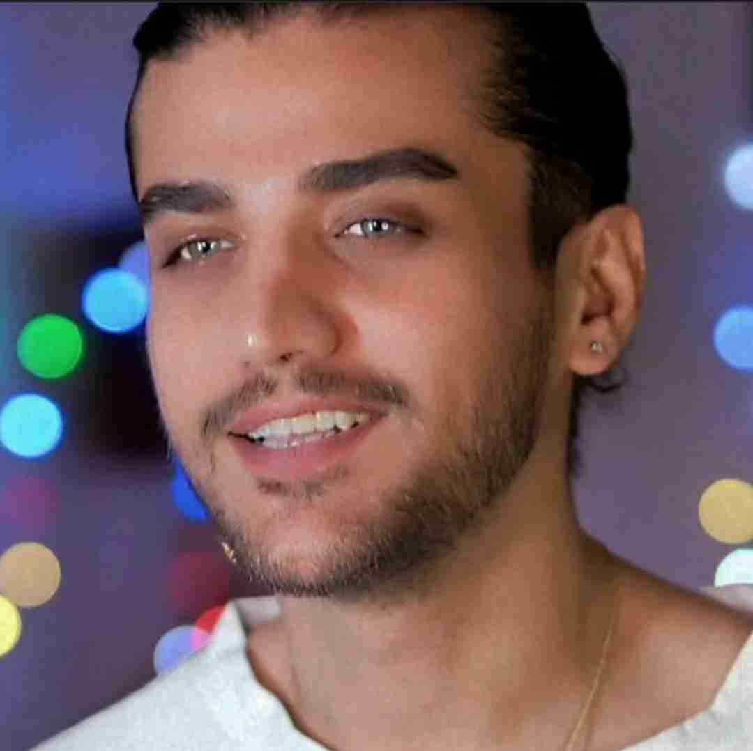 رضا مریدی تو جنگل چشات شدم غرق نمیدونی چقدر موی