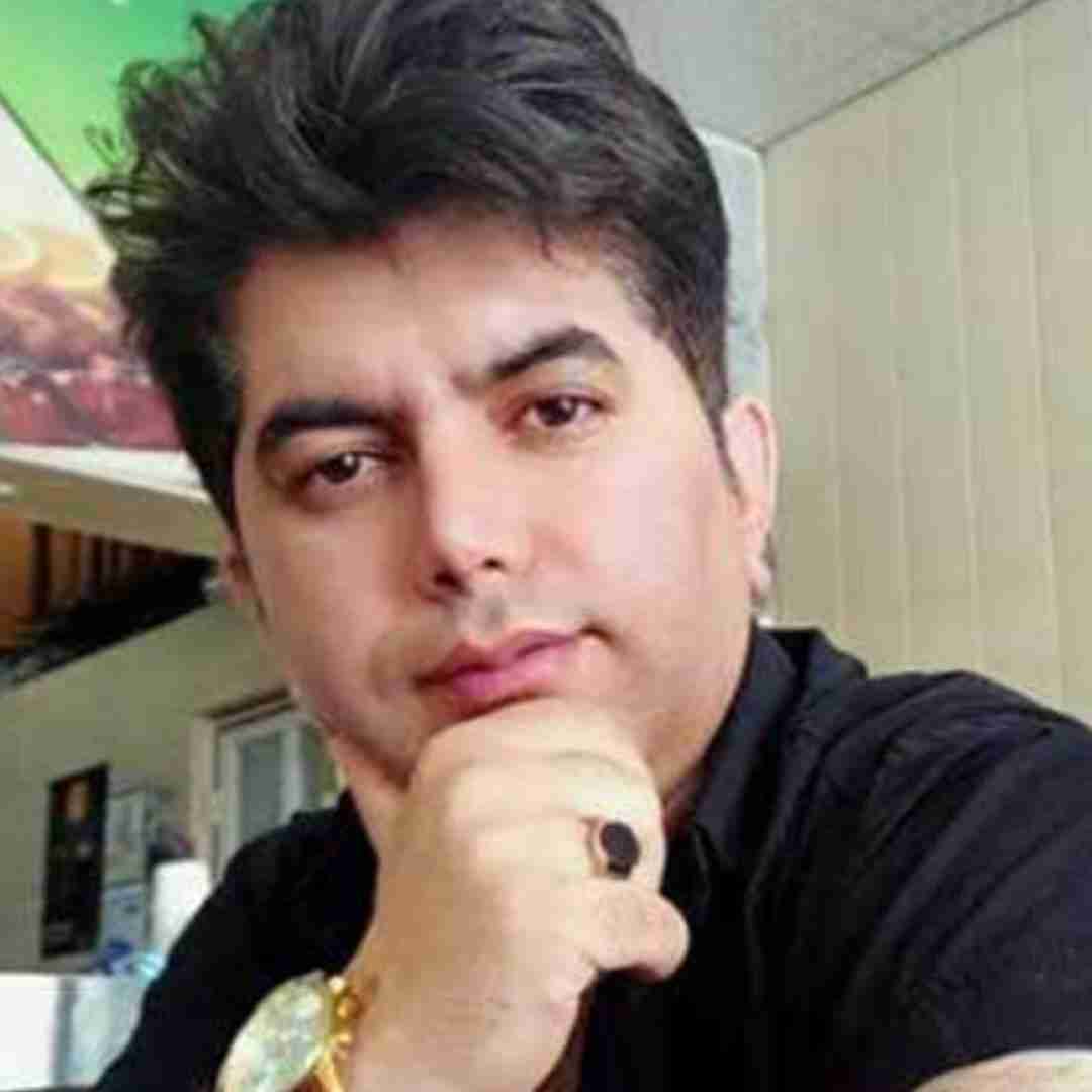 علی رزاقی یارم ای یار یار