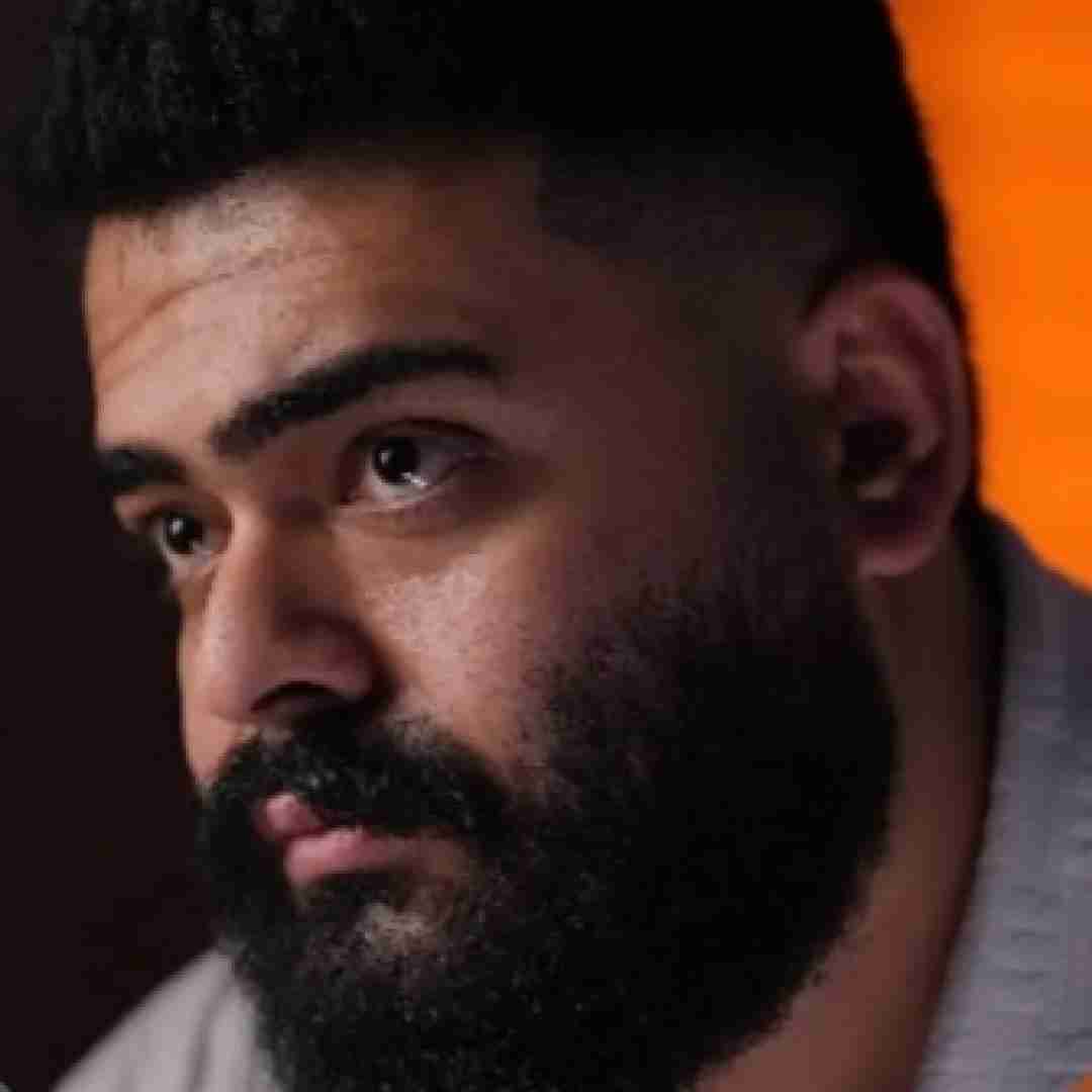 علیراد هر روز از روز قبل داغون تریم فکر برد بودیم