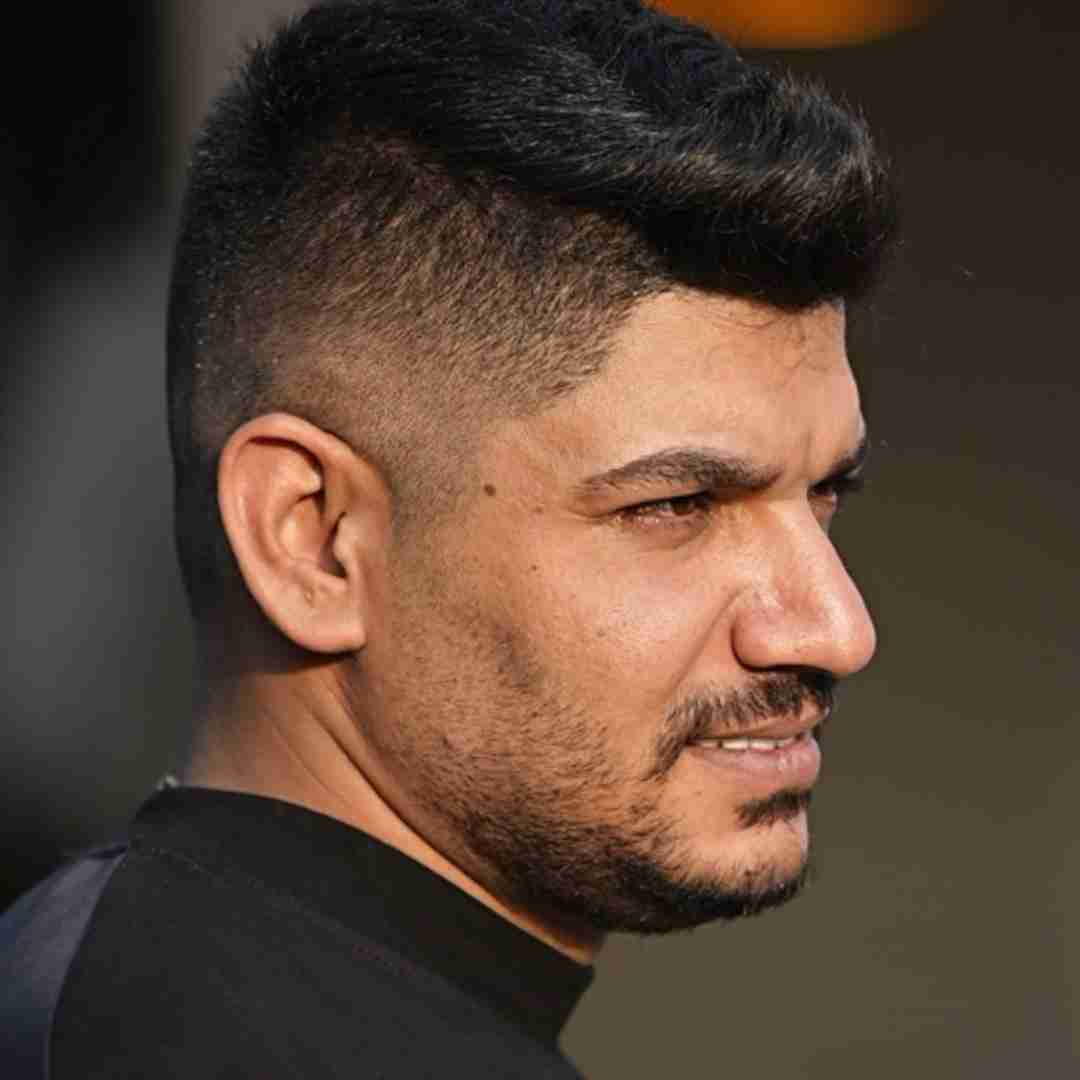 مجتبی ترکاشوند شوتی 41