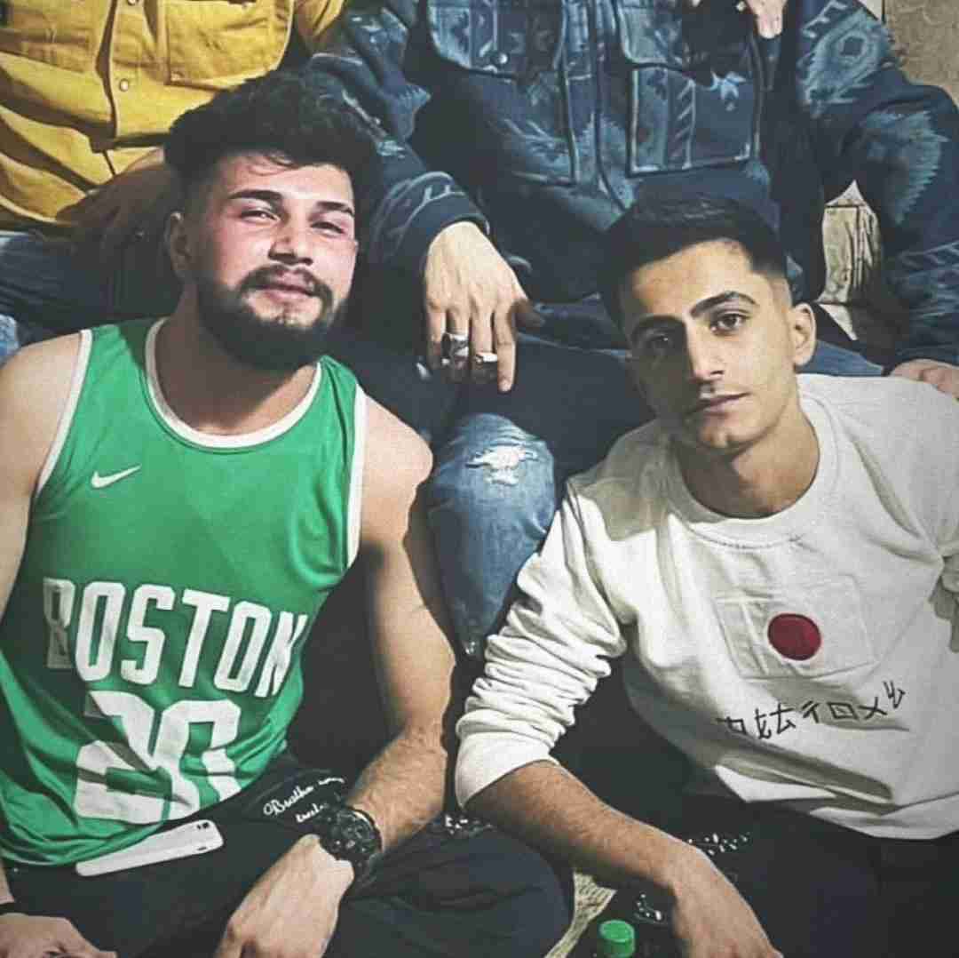 مهدی مولاد کوردستان