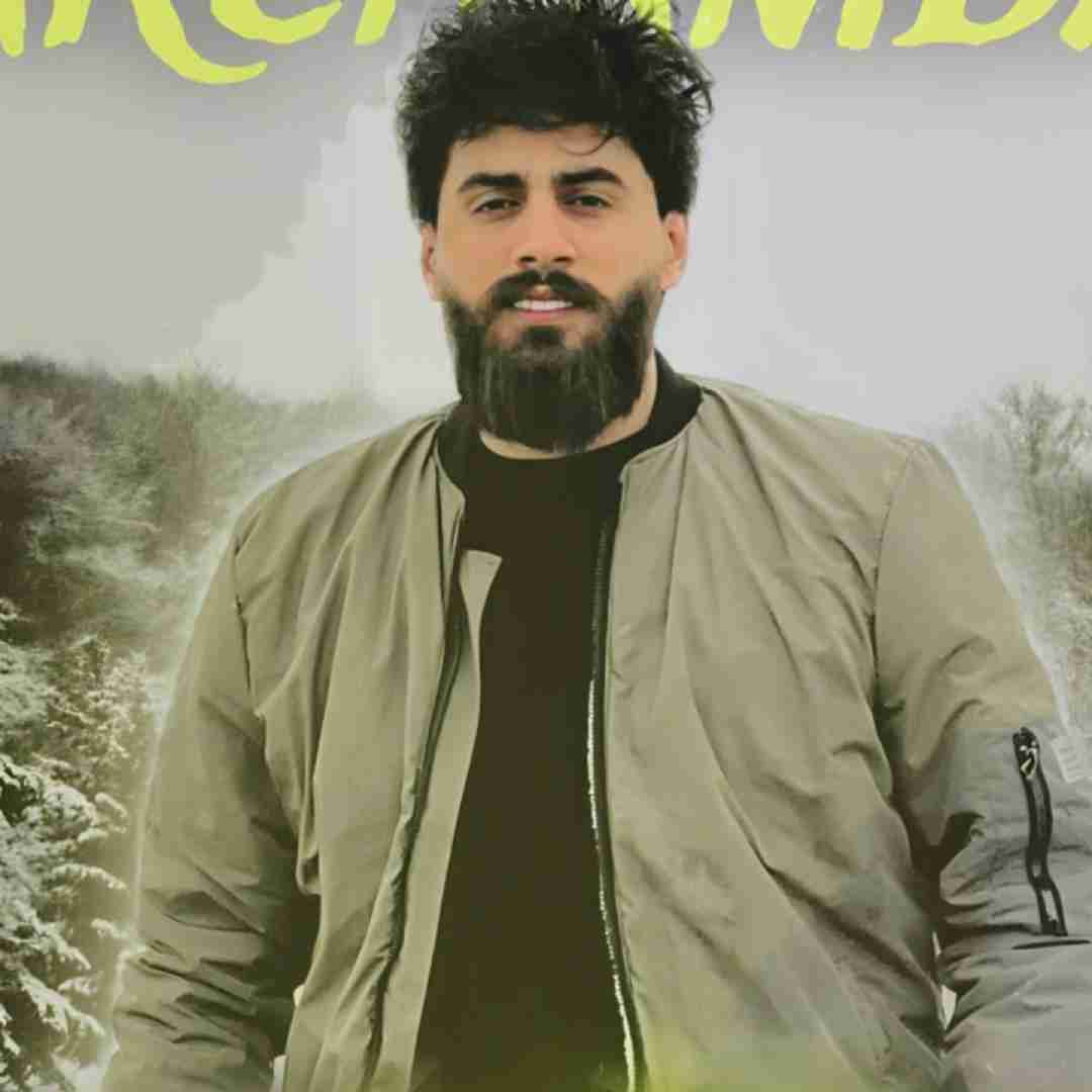جواد امانی پدر مادر