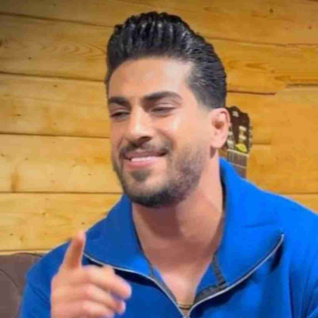 محمد کجوری ای خل بووشم سر خل بووشم
