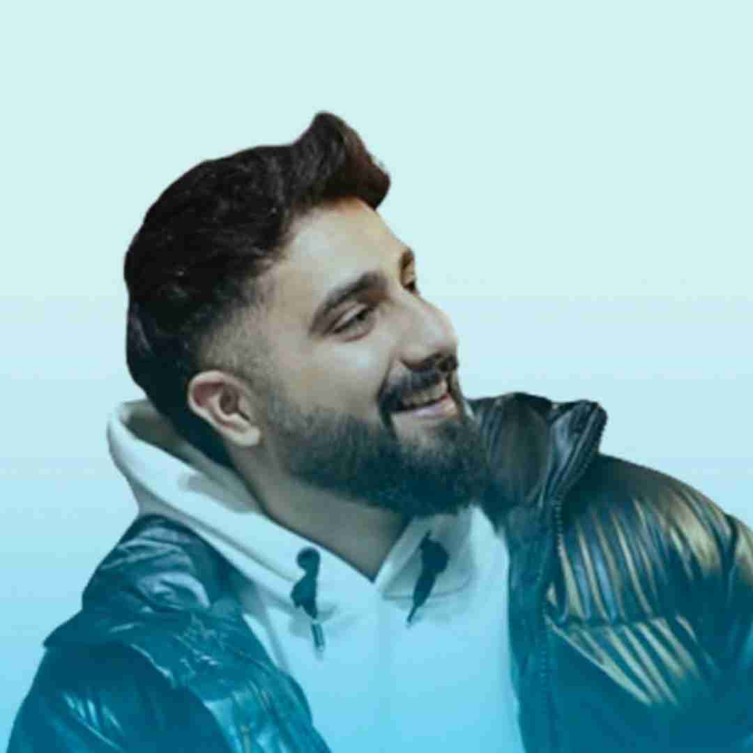 محمد امیری هرشو که مست میشی بهم زنگ نزن