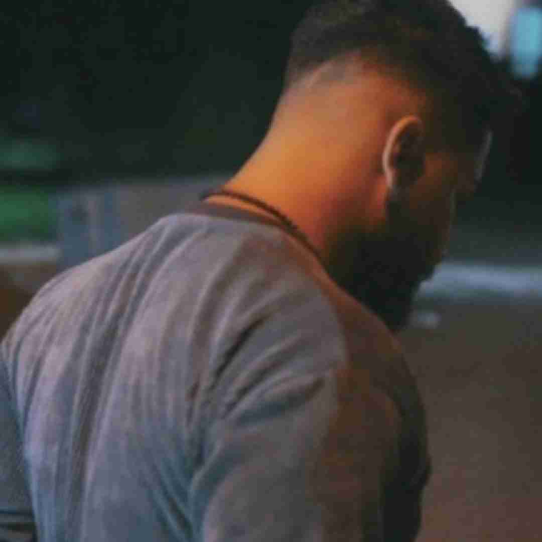 حامد سنجابی نسخم نکو بی کسم نکو آسمون خراو