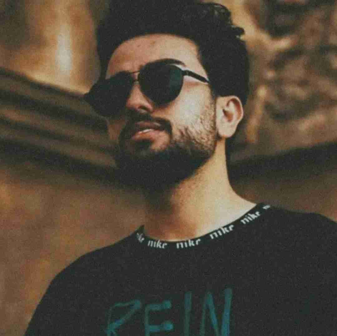 سالار صفرزاده آهای چشم رنگی خوشگله بور