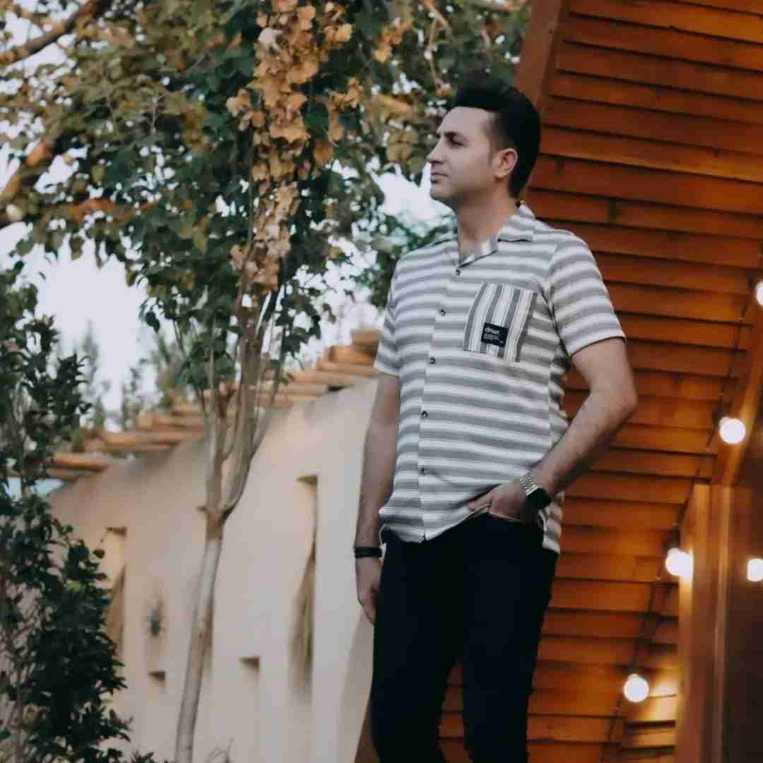 مرتضی جعفرزاده قول و قرار