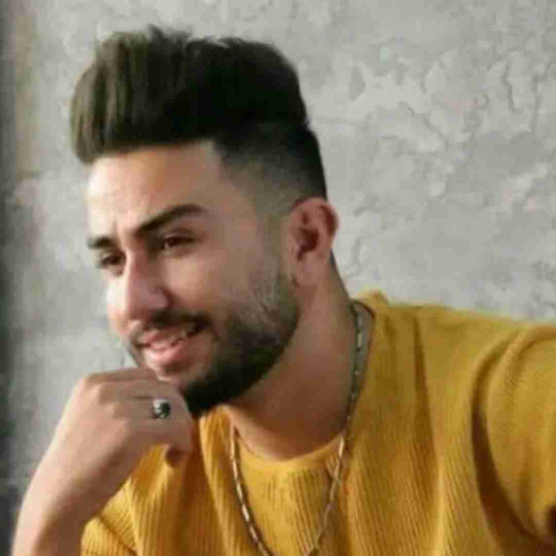 سالار صفرزاده وای اگر جای دگر دلبری آغاز کند