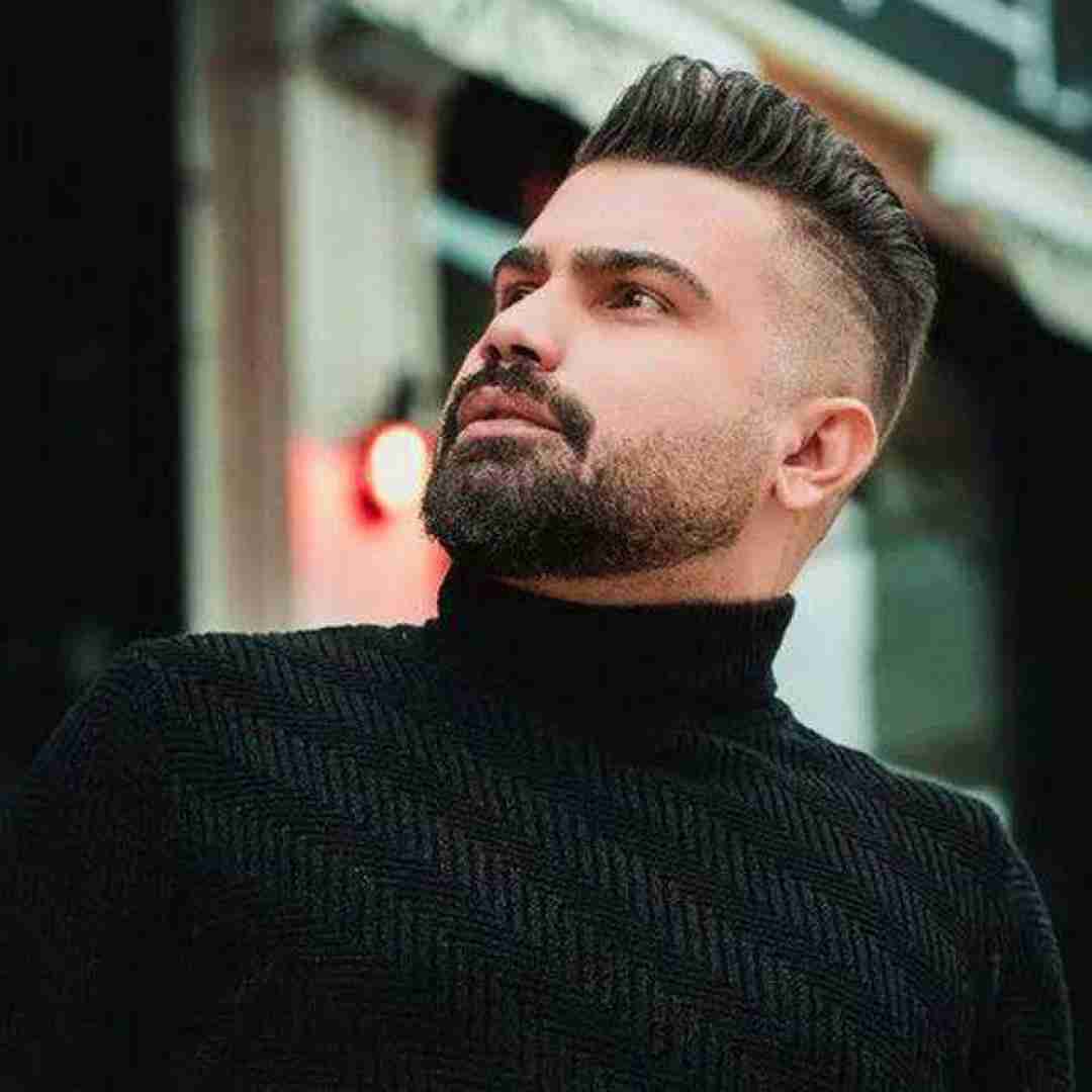 فرهاد جهانگیری تا شفق ناو مالم داد و قاله