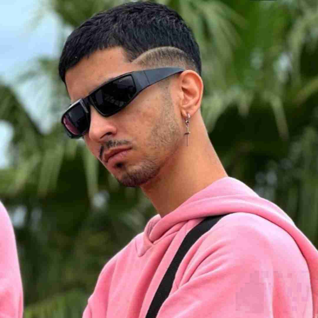رضا تیتو ریل