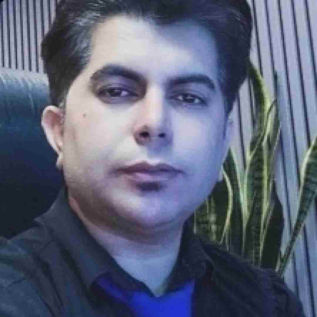 علی رزاقی یکی امشو منو دیوونه کرده