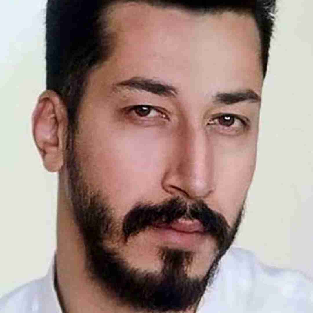 قشنگ تر از چشات کجاست بگو برم بجورم با صدای بهرام افشاری (فیلم فسیل)