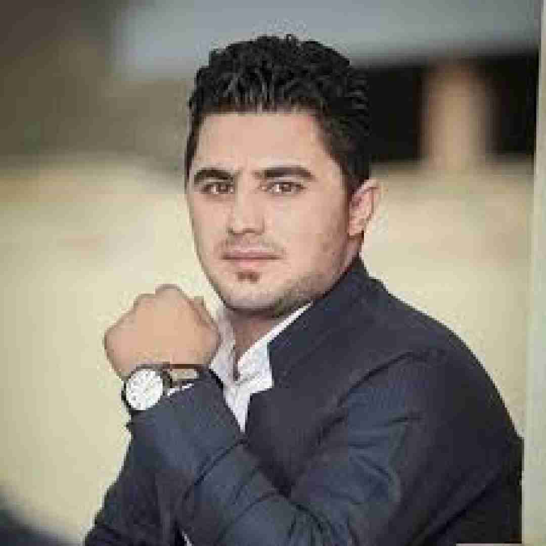 پیشرو هورامی هر یزن