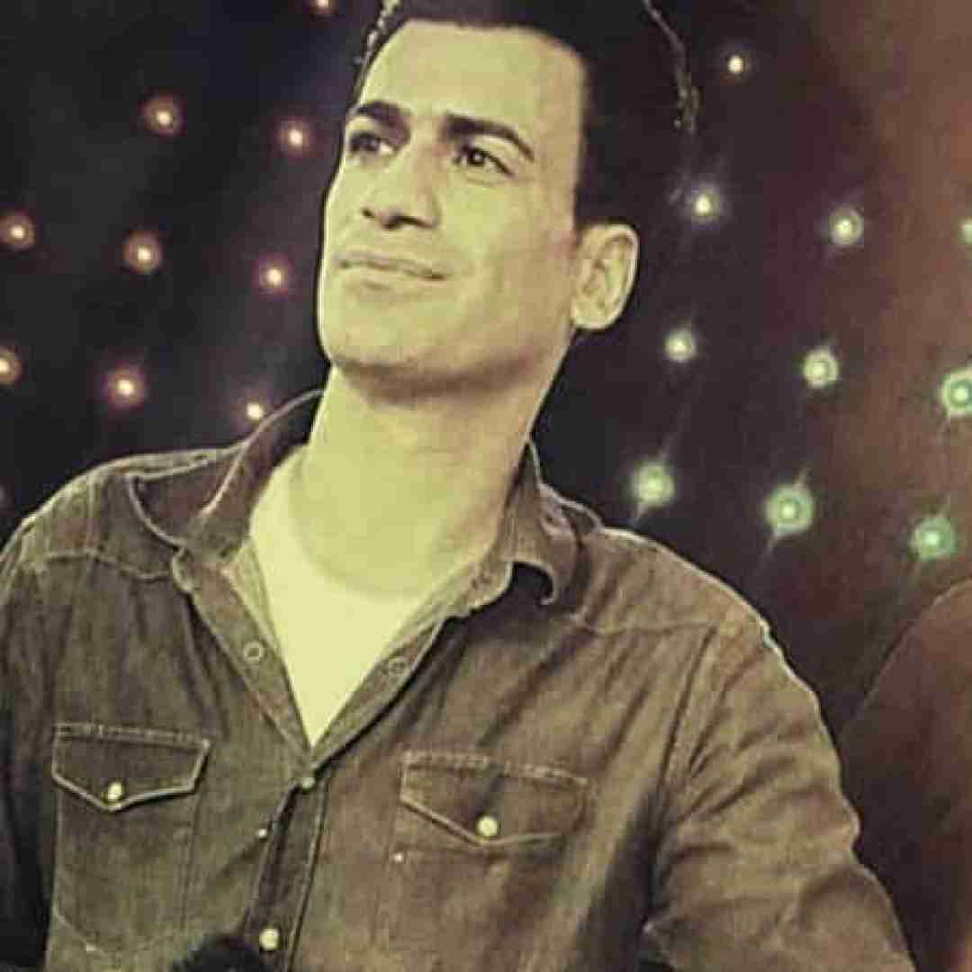 مسلم فتاحی تو هر شهر غریبی