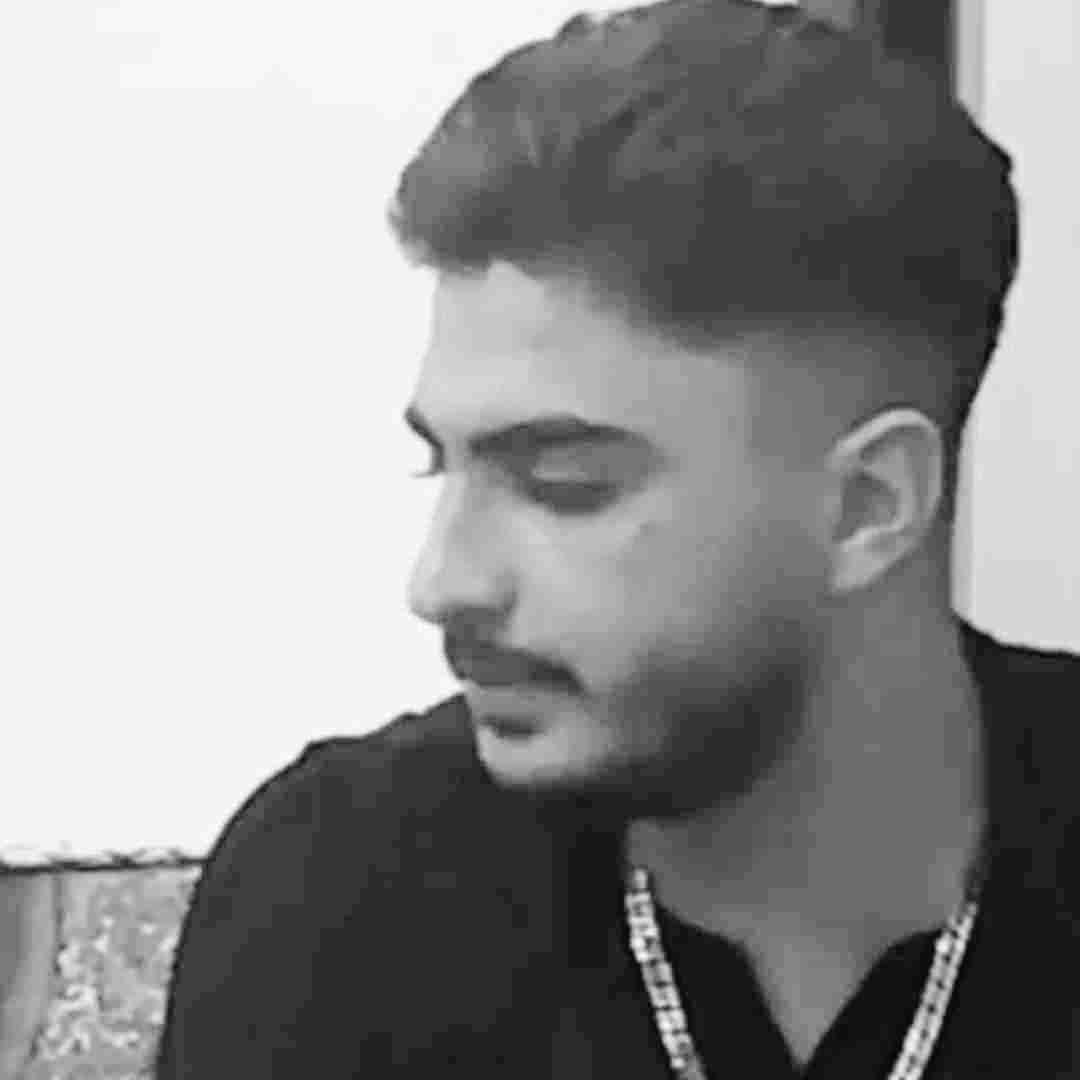 محمدامین کرمزاد دس وه دس