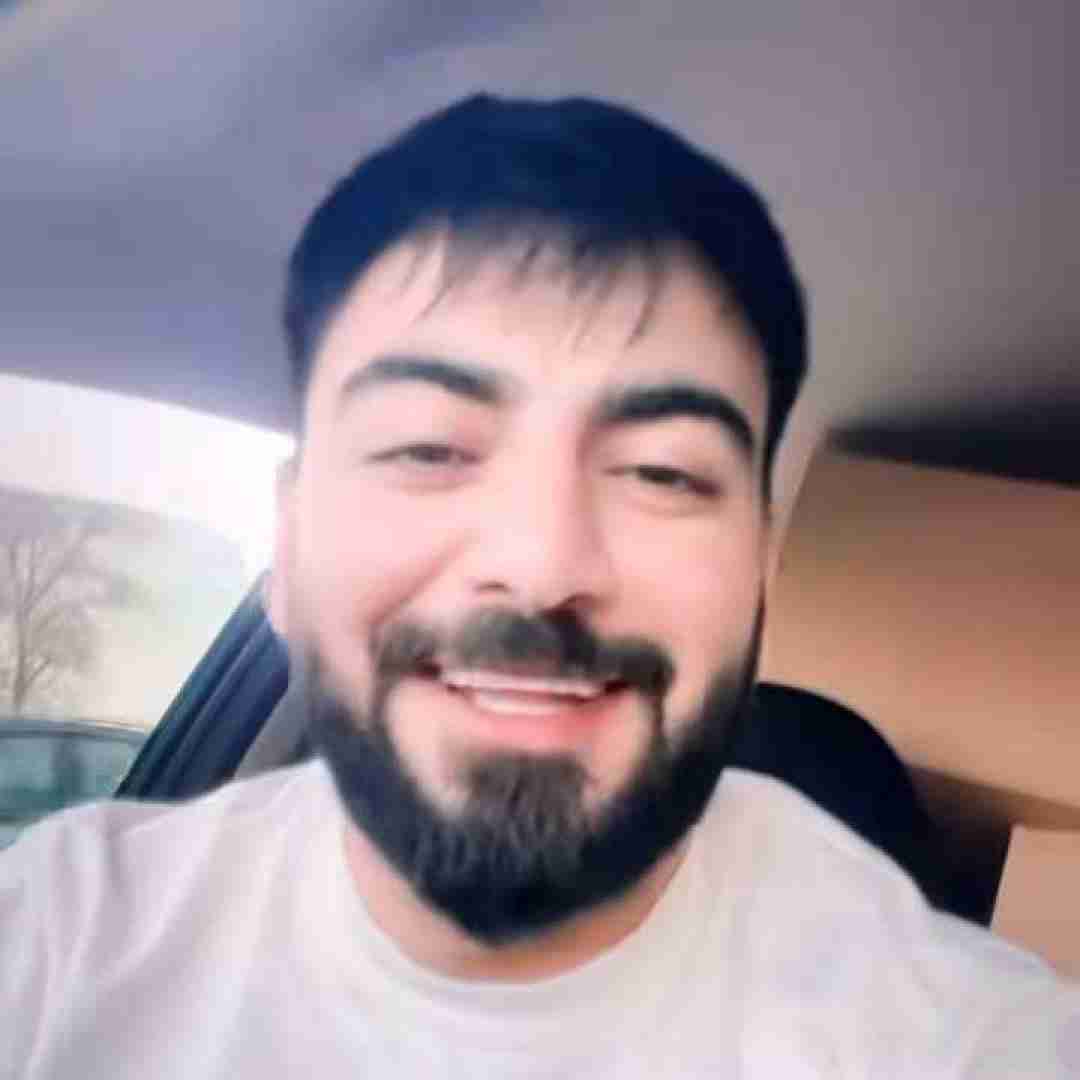 رامین تجنگی میزنیم دریا تو پایه باشی