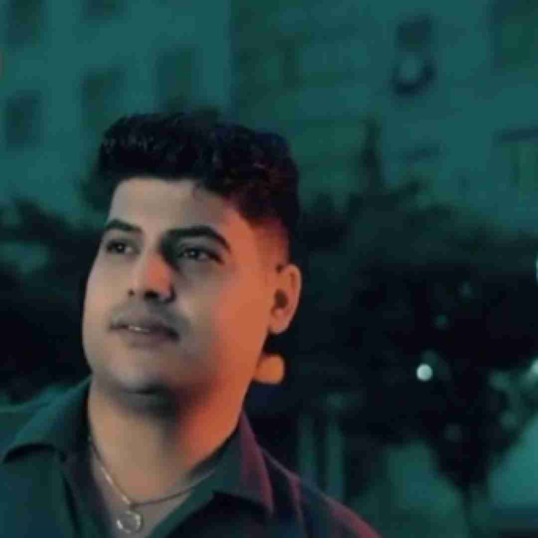 امیرحافظ رنجبر زده سرت به مه فازته بگو