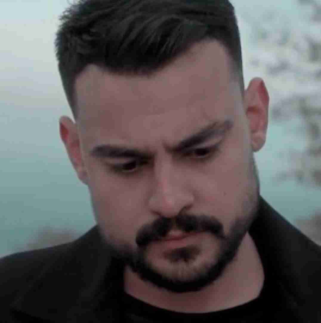 روح الله کرمی حالم حاله ماهی مرده ی تنگ هفت سینه
