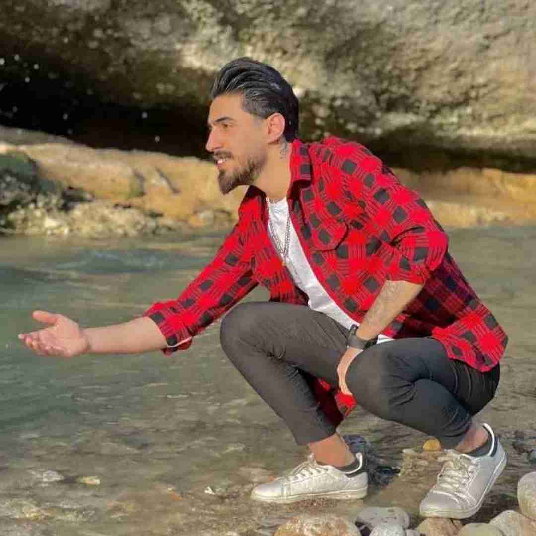 جواد امانی عمو تی دس قربون شه پیر مس قربون